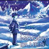The Moody Blues : December